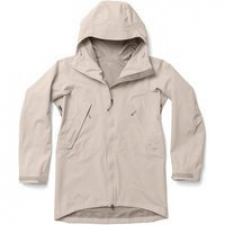 Houdini Men's Leeward Jacket - Test