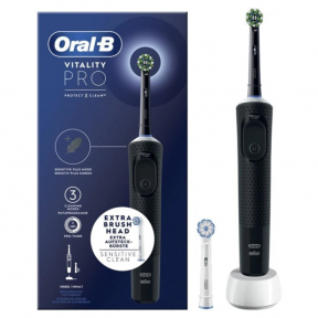 Oral-B Oral-B Vitality Pro Protect X Clean - Test