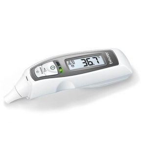 Beurer Beurer FT 65 - Test