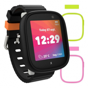 Xplora Xplora X6Play - Test