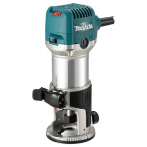 Makita Makita RT0702CX2J - Test