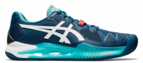 Asics ASICS Gel-Resolution 8 Clay - Test