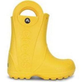 Crocs Crocs Handle It Rain Boot - Test