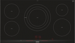 Siemens Siemens EH975LVC1E - Test