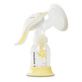 Medela Medela Harmony - Test