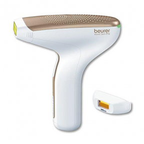 Beurer Beurer IPL 8500 Velvet Skin Pro - Test