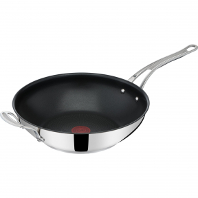 Tefal Tefal Jamie Oliver Cook's Classic Wok - Test