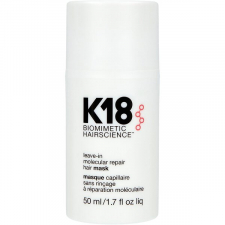 K18 K18 Leave In Molecular Repair Mask - Test