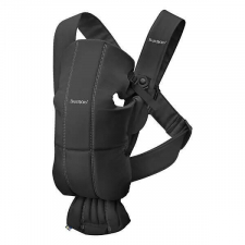 Bästa för nyfödd, BabyBjörn Mini