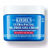 Bäst i test, Kiehl's Ultra Facial Oil-free Gel Cream