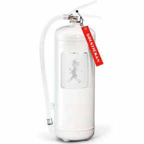 Solstickan Solstickan Brandsläckare Pulver 6 kg - Test