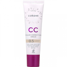 Lumene Lumene CC Color Correcting Cream - Test