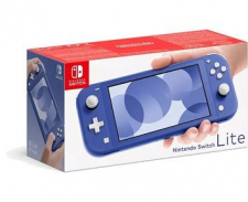 Bästa bärbara, Nintendo Switch Lite