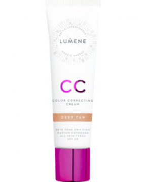 Lumene Lumene CC Color Correcting Cream - Test