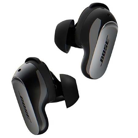 Bästa brusreducering - Hörlurar, in ear