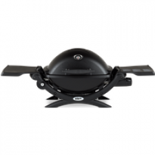 Weber Grill Weber® Q 1200 Gasolgrill - Test