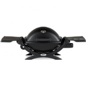 Weber Grill Weber® Q 1200 Gasolgrill - Test