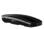 Populärt val, Thule Motion XT XL