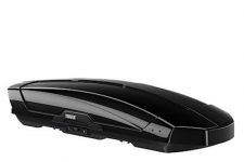 Populärt val, Thule Motion XT XL