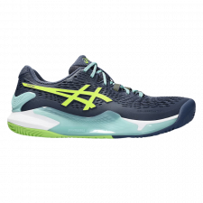 Asics Asics Gel Resolution 9 Padel - Test