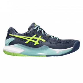 Asics Asics Gel Resolution 9 Padel - Test