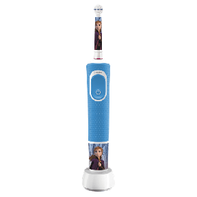 Oral-B Oral-B Vitality 100 Kids - Test