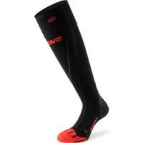 Lenz Lenz Heat Sock 6.1 Toe Cap Compression - Test