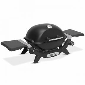 Weber Grill Weber Q1200N - Test