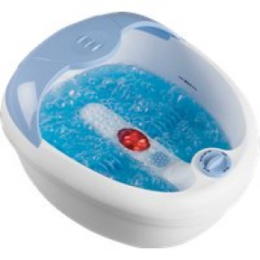 OBH Nordica OBH Nordica 6063 Infra Heat Foot Spa - Test