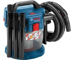 Bosch Bosch Gas 18V-10L - Test