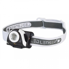 LED Lenser LED Lenser SEO 5 - Test