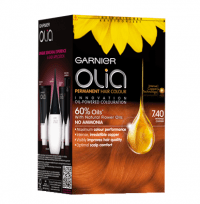 Garnier Olia test Garnier Olia test