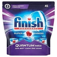 Finish Quantum Max Super Charged test Finish Quantum Max Super Charged test