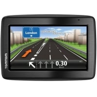 Tomtom Via 135 M test Tomtom Via 135 M test