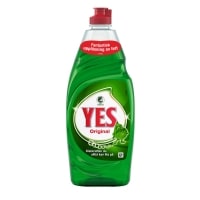 Yes Original  - bäst i test bland Handdiskmedel 2023