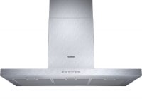 Siemens LC97BC532 - bäst i test bland Köksfläktar - utsug 2023