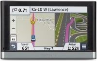 Garmin Nuvi 2597LMT test Garmin Nuvi 2597LMT test