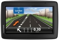 TomTom Start 25 M test TomTom Start 25 M test