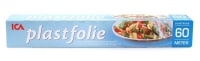 Ica Plastfolie test Ica Plastfolie test