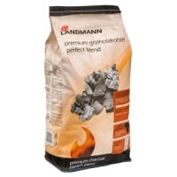 Landmann Grillkol test Landmann Grillkol test