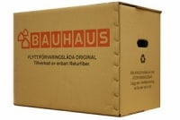 Bauhaus Flyttlåda Professionell test Bauhaus Flyttlåda Professionell test