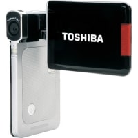 Toshiba Camileo S20 - bäst i test bland Pocketvideokameror 2024