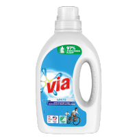 Via Koncentrat White test Via Koncentrat White test