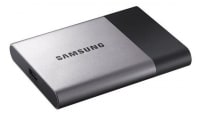 Samsung T3 - bäst i test bland SSD-diskar 2023