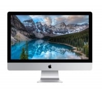 Apple iMac 27 tum 5k - bäst i test bland Stationära datorer 2023