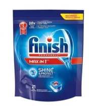 Finish Powerball Max test Finish Powerball Max test