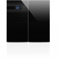 IVT Geo 512 C test IVT Geo 512 C test