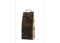 OKQ8 Grillbriketter test OKQ8 Grillbriketter test