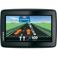 TomTom Via 130 M Europa test TomTom Via 130 M Europa test
