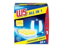 W5 All in 1 test W5 All in 1 test